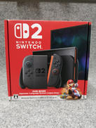 NINTENDO SWITCH 2|NINTENDO