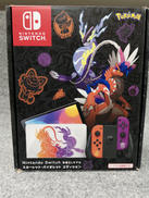 SWITCH有機EL|NINTENDO