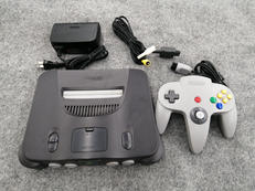 NINTENDO64|INTENDO