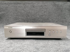CDプレーヤー|DENON