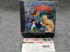 メガCDソフト|ゲームアーツ