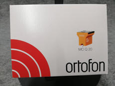 MCカートリッジ|ORTFON