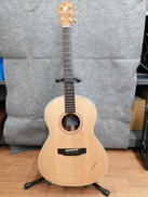 アコースティックギター|K．YAIRI