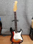 エレキギター|HISTORY