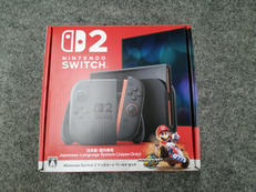 NINTENDOSWITCH2|NINTENDO
