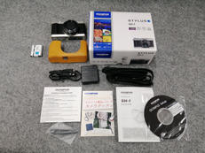 デジタルカメラ|OLYMPUS