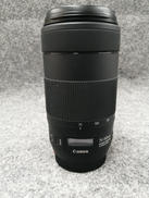 望遠ズームレンズ|CANON