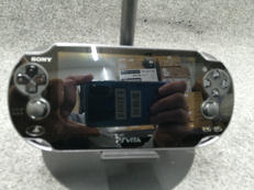 PSVITA|SONY