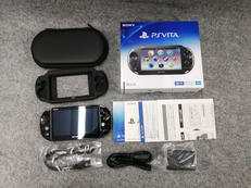 PS VITA|SONY