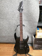 エレキギター|IBANEZ
