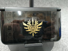 3DSLL|NINTENDO