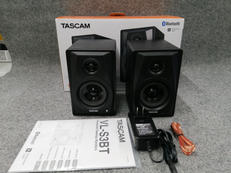 モニタースピーカー|TASCAM