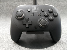 SWITCH2 PROコントローラー|NINTENDO
