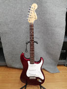 エレキギター|FENDER JAPAN