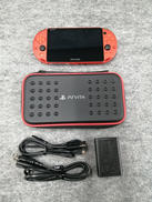 PS VITA|SONY