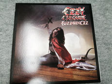 OZZY OSBOURNE|JET RECORDS