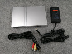 PS2|SONY