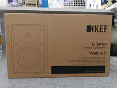 スピーカー(ペア)|KEF