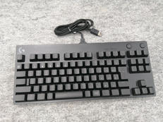 ゲーミングキーボード|LOGICOOL
