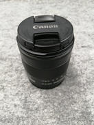 広角ズームレンズ|CANON