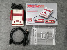ニンテンドークラシックミニ|NINTENDO