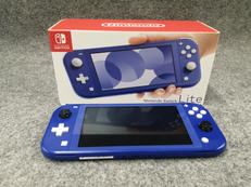 SWITCH LITE|NINTENDO / 任天堂