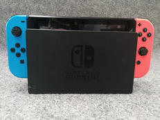 SWITCH|NINTENDO