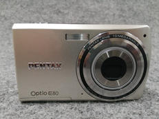デジタルカメラ|PENTAX