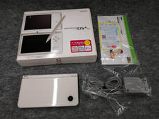 DSI LL|NINTENDO