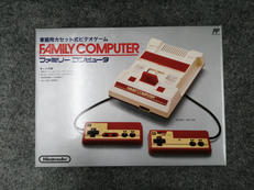 ファミコン|NINTENDO / 任天堂
