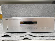SACDプレーヤー|YAMAHA