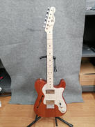 エレキギター|FENDER JAPAN