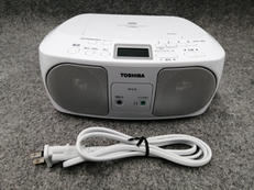 CDラジオ|TOSHIBA