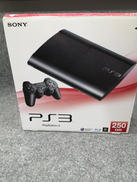 PS3|SONY