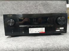 AVアンプ|DENON