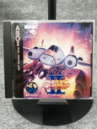ネオジオCDソフト|SNK