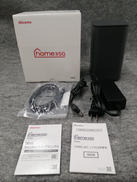ホームルーター|DOCOMO
