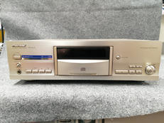 CDプレーヤー|PIONEER