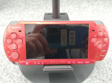 PSP|SONY