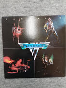 VAN HALEN|ワーナー・パイオニア