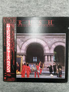 RUSH|EPIC SONY