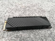 NVME SSD|HAYANE