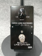 エフェクター|MXR