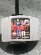 64ソフト|CAPCOM