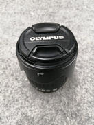 標準ズームレンズ|OLYMPUS