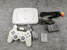 PS ONE|SONY