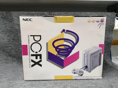 PC-FX|NEC