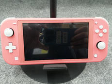 SWITCH LITE|NINTENDO