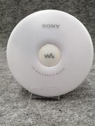 ポータブルCDプレーヤー|SONY