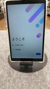 ANDROIDタブレット|NEC